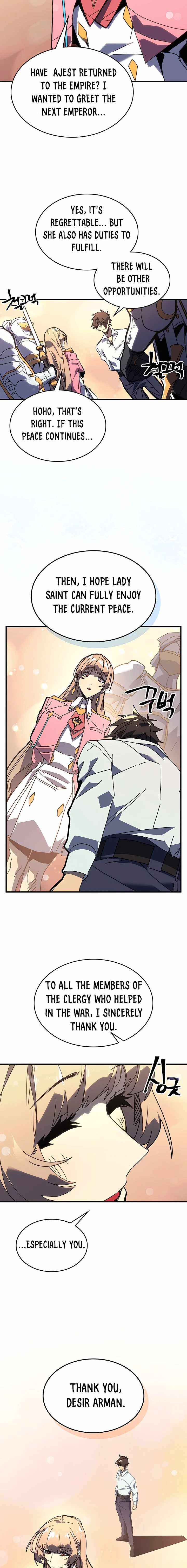 A Returner's Magic Should Be Special chapter 227 page 10