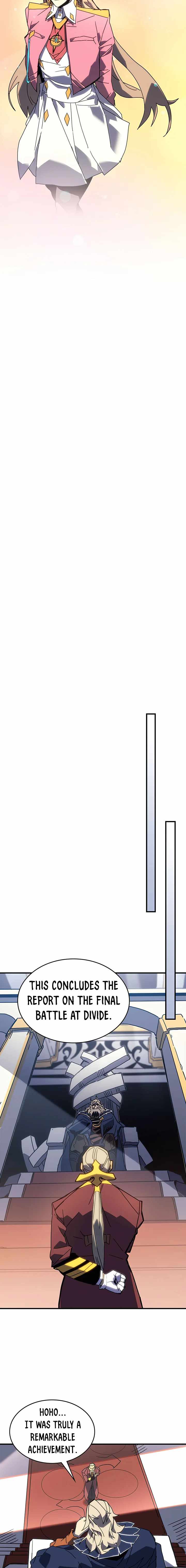 A Returner's Magic Should Be Special chapter 227 page 11