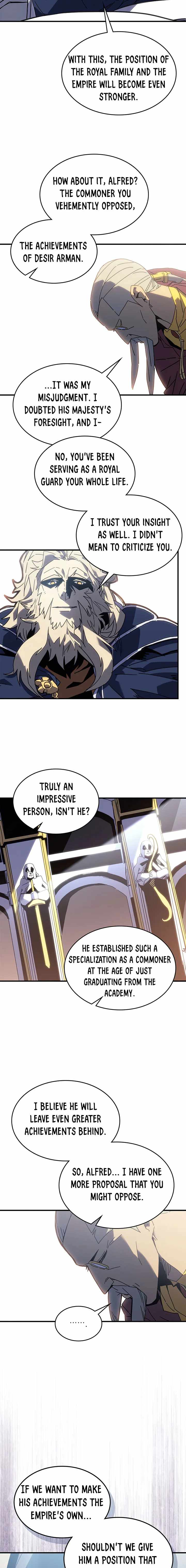 A Returner's Magic Should Be Special chapter 227 page 12