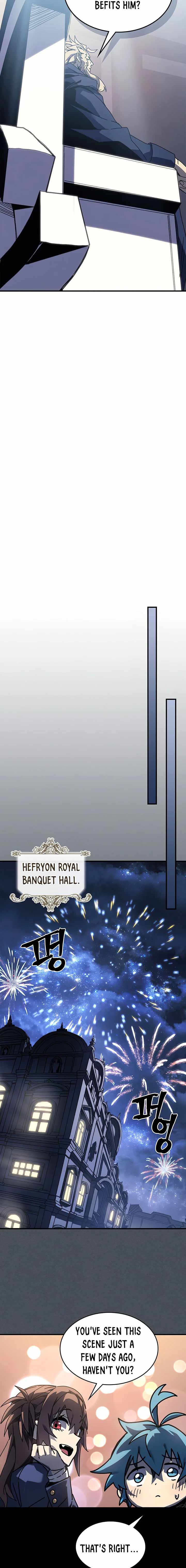 A Returner's Magic Should Be Special chapter 227 page 13