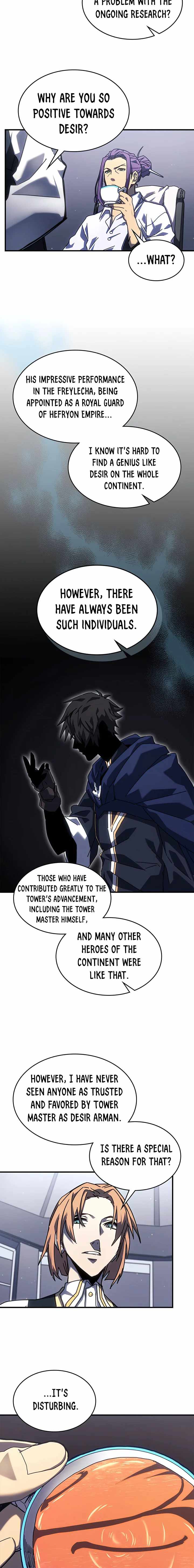 A Returner's Magic Should Be Special chapter 227 page 2