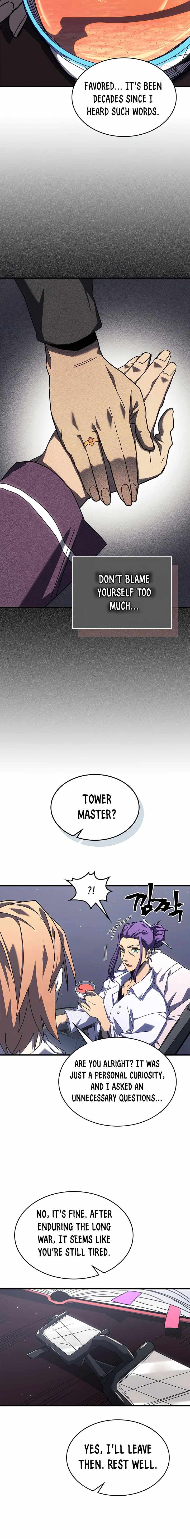 A Returner's Magic Should Be Special chapter 227 page 3