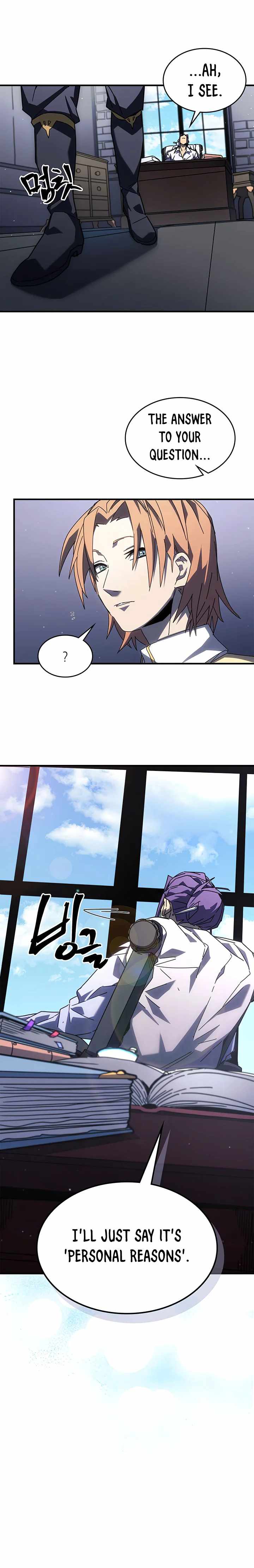 A Returner's Magic Should Be Special chapter 227 page 4