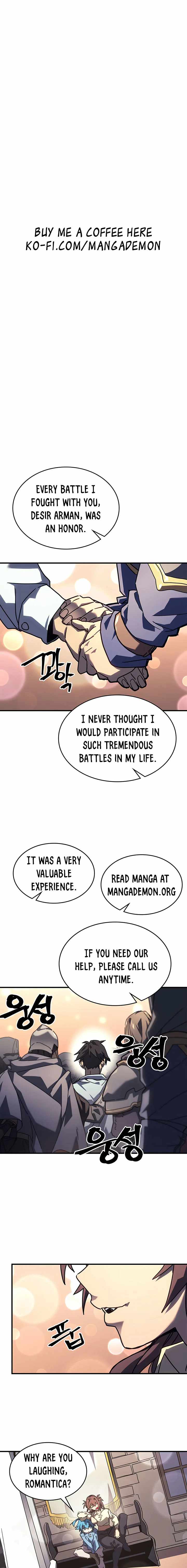 A Returner's Magic Should Be Special chapter 227 page 5