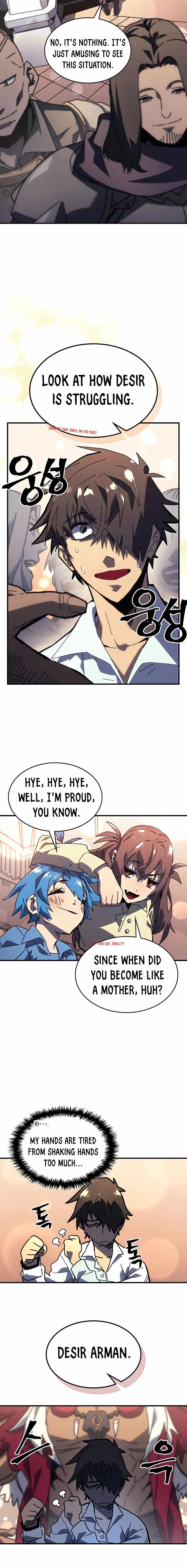 A Returner's Magic Should Be Special chapter 227 page 6