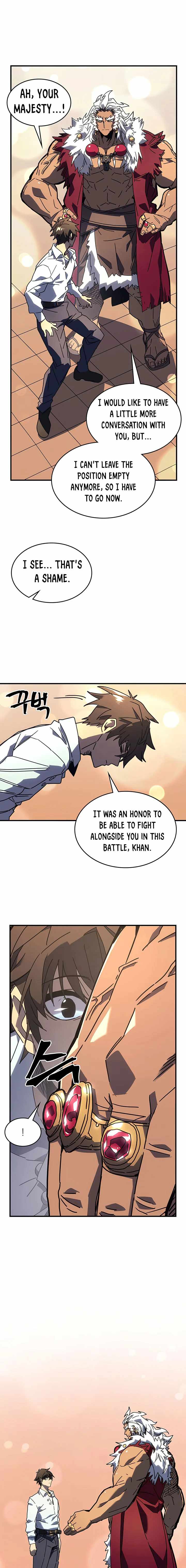 A Returner's Magic Should Be Special chapter 227 page 7