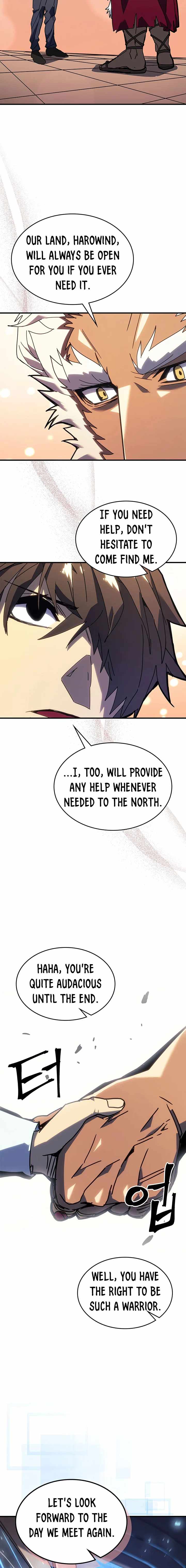 A Returner's Magic Should Be Special chapter 227 page 8