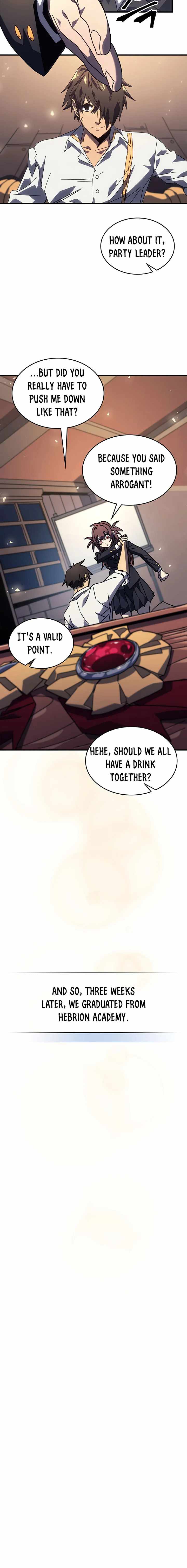 A Returner's Magic Should Be Special chapter 228 page 10