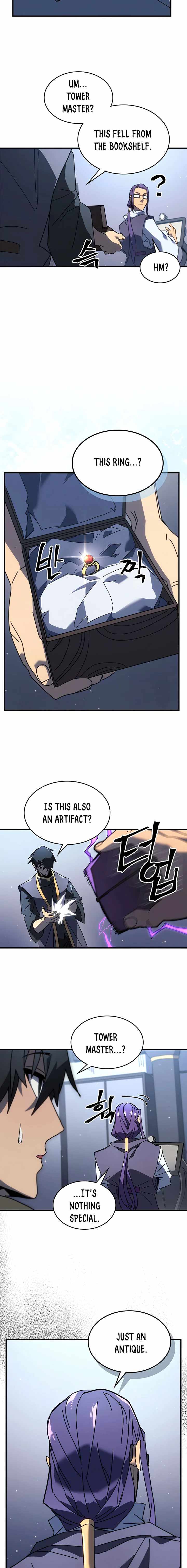 A Returner's Magic Should Be Special chapter 228 page 12