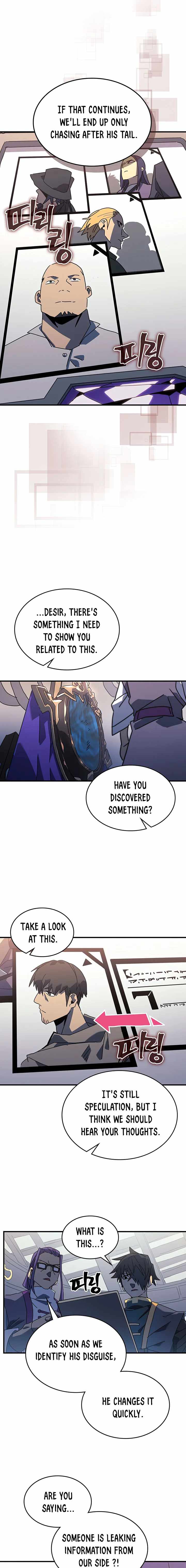 A Returner's Magic Should Be Special chapter 228 page 16