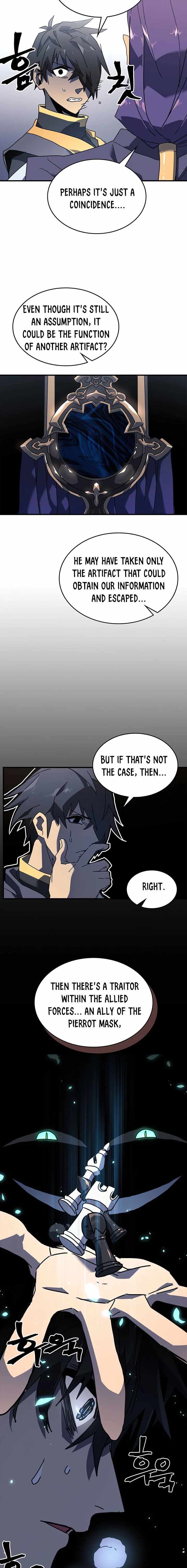 A Returner's Magic Should Be Special chapter 228 page 17