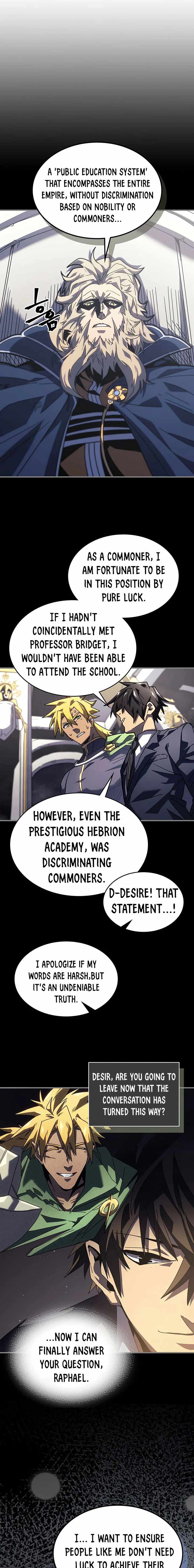 A Returner's Magic Should Be Special chapter 228 page 2