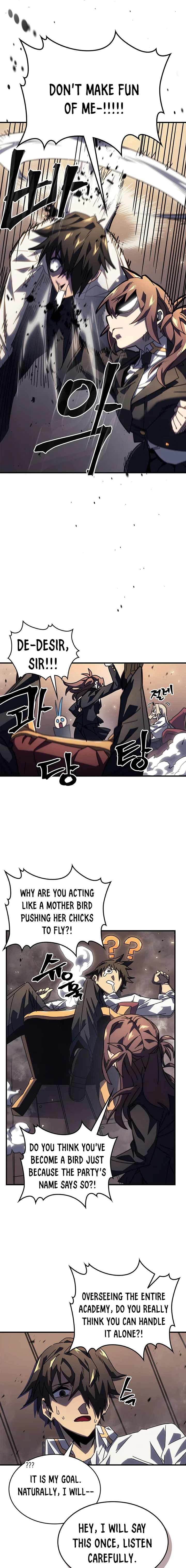 A Returner's Magic Should Be Special chapter 228 page 7