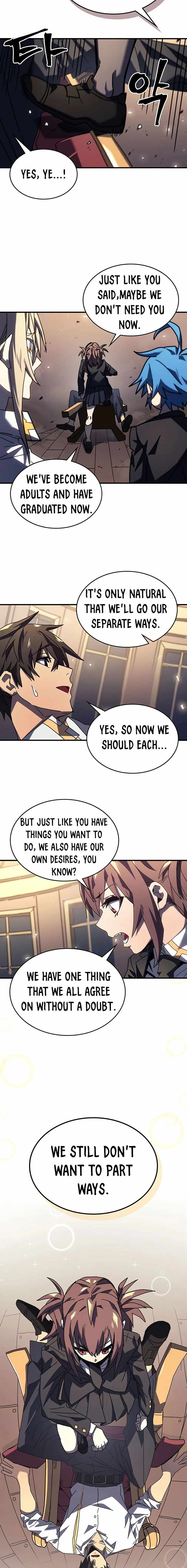 A Returner's Magic Should Be Special chapter 228 page 8