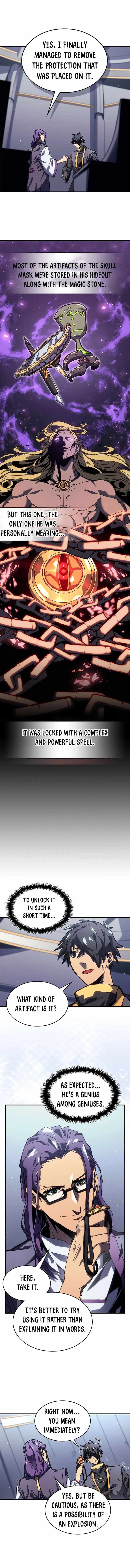 A Returner's Magic Should Be Special chapter 229 page 1