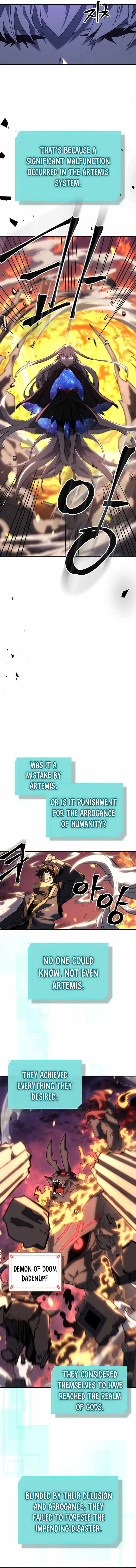 A Returner's Magic Should Be Special chapter 229 page 10