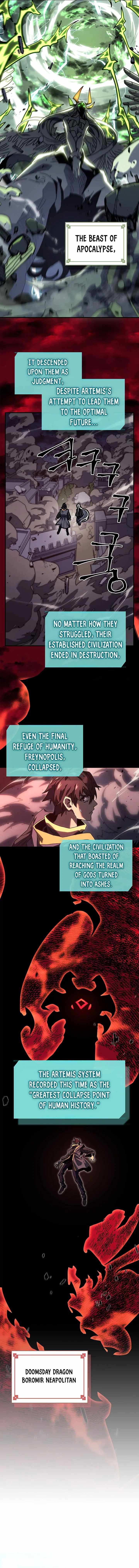 A Returner's Magic Should Be Special chapter 229 page 11