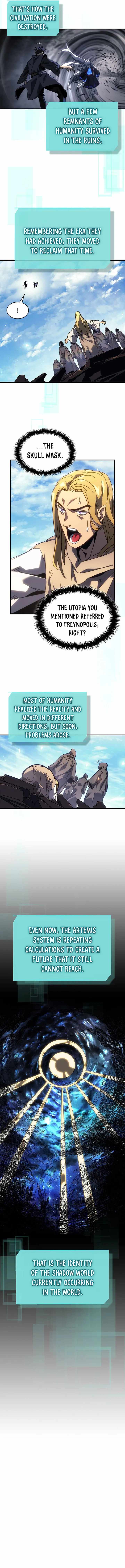 A Returner's Magic Should Be Special chapter 229 page 12