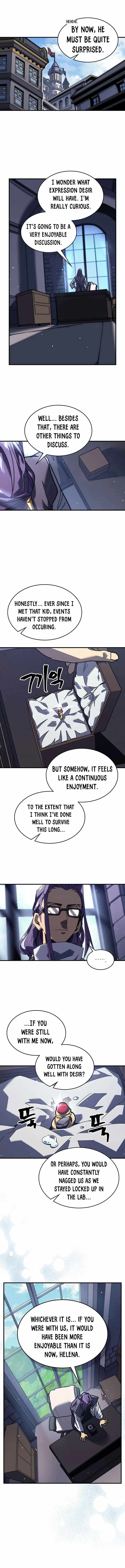 A Returner's Magic Should Be Special chapter 229 page 13