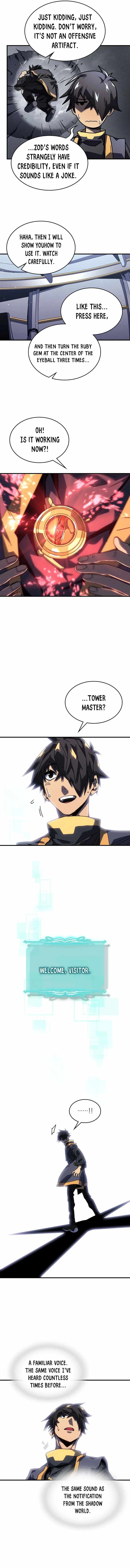 A Returner's Magic Should Be Special chapter 229 page 2