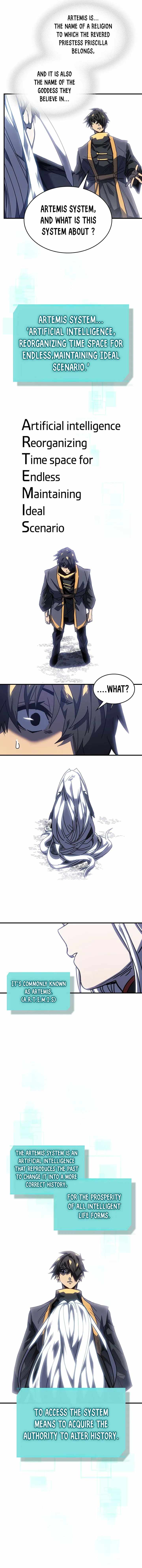 A Returner's Magic Should Be Special chapter 229 page 4