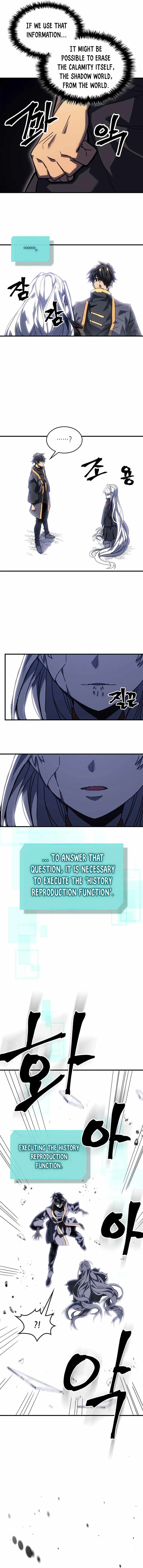 A Returner's Magic Should Be Special chapter 229 page 6