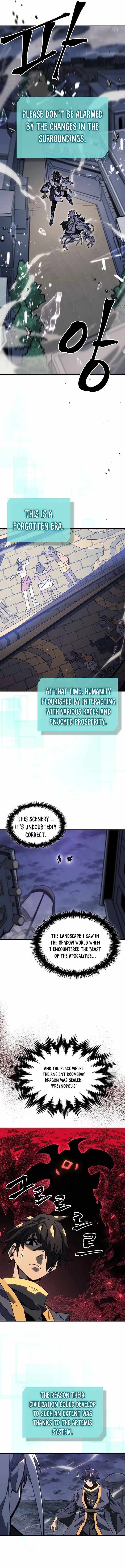 A Returner's Magic Should Be Special chapter 229 page 7