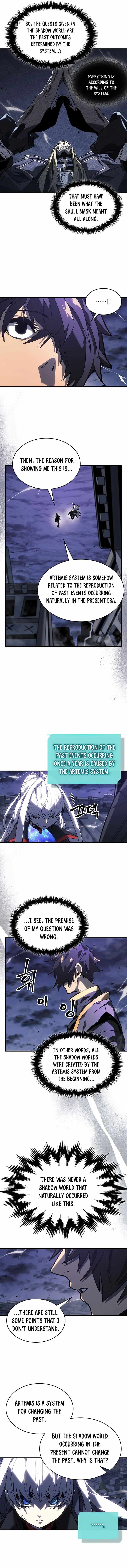 A Returner's Magic Should Be Special chapter 229 page 9