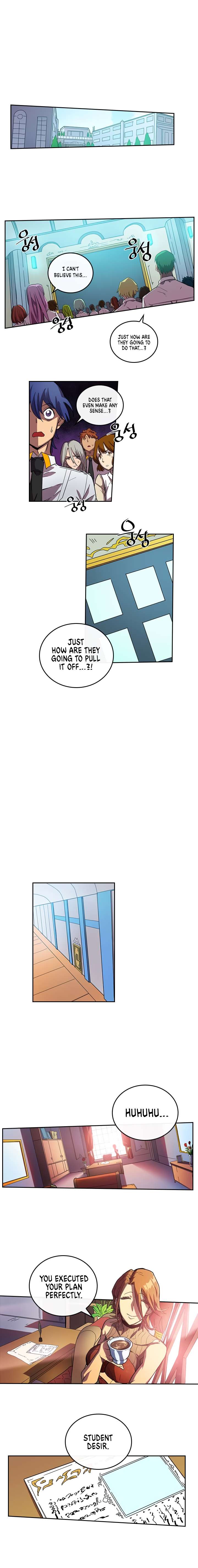 A Returner's Magic Should Be Special chapter 23 page 2