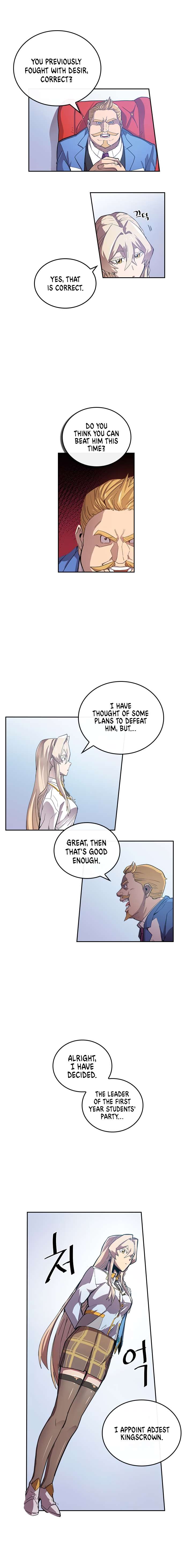 A Returner's Magic Should Be Special chapter 23 page 7