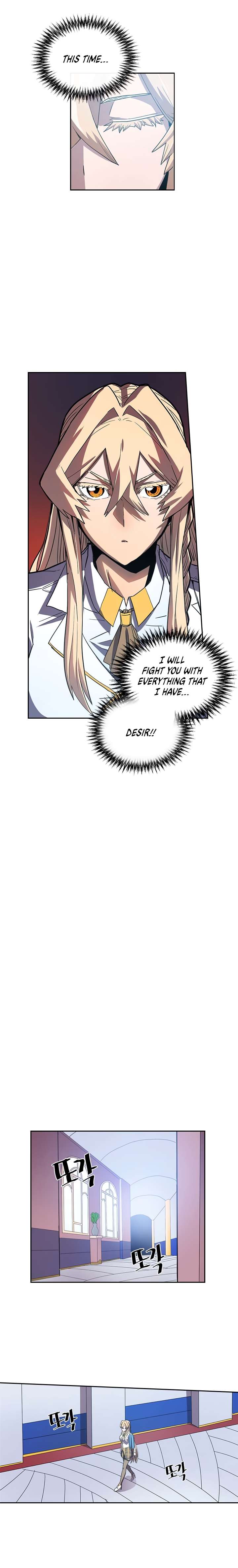 A Returner's Magic Should Be Special chapter 23 page 9