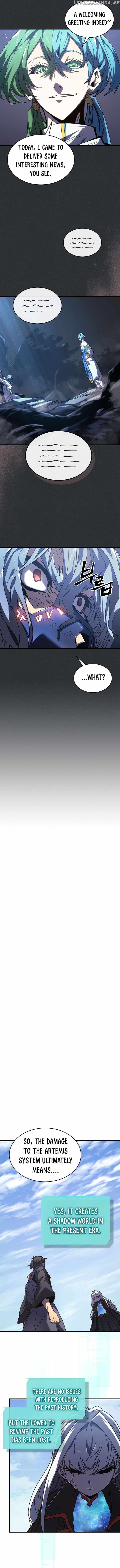 A Returner's Magic Should Be Special chapter 230 page 1