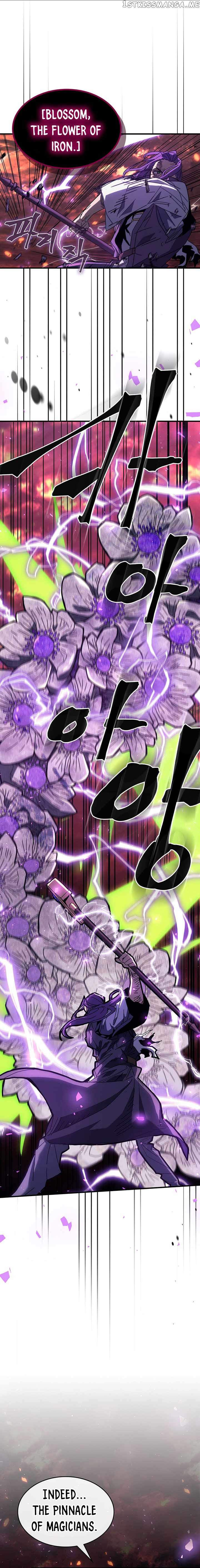 A Returner's Magic Should Be Special chapter 230 page 10