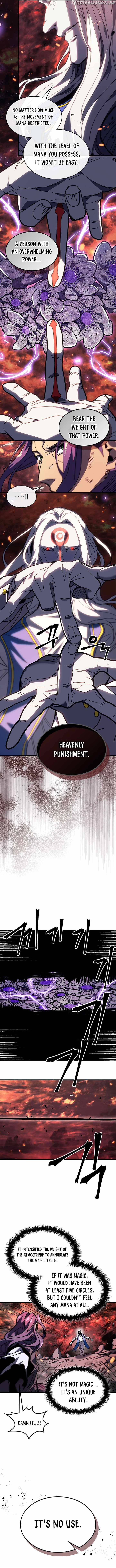 A Returner's Magic Should Be Special chapter 230 page 11