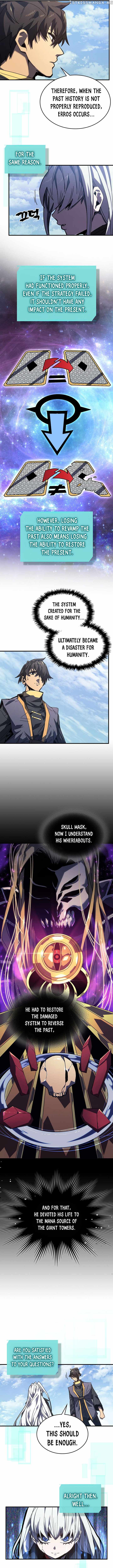 A Returner's Magic Should Be Special chapter 230 page 2