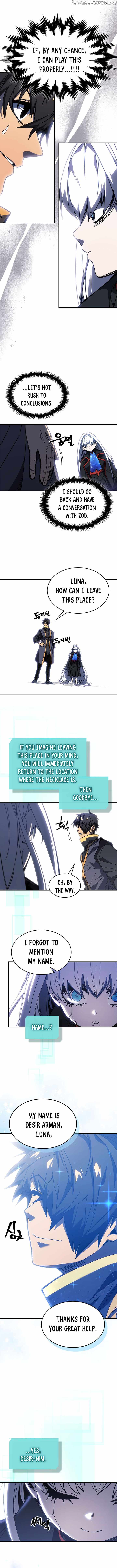 A Returner's Magic Should Be Special chapter 230 page 4