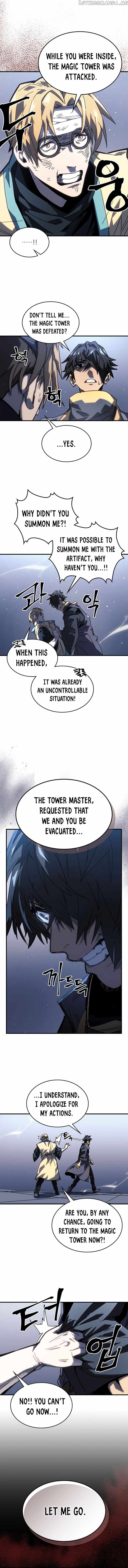 A Returner's Magic Should Be Special chapter 230 page 6