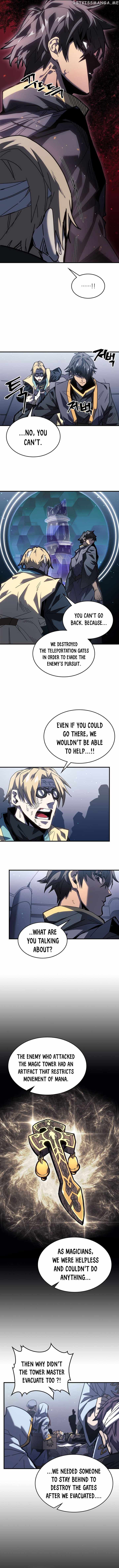 A Returner's Magic Should Be Special chapter 230 page 7