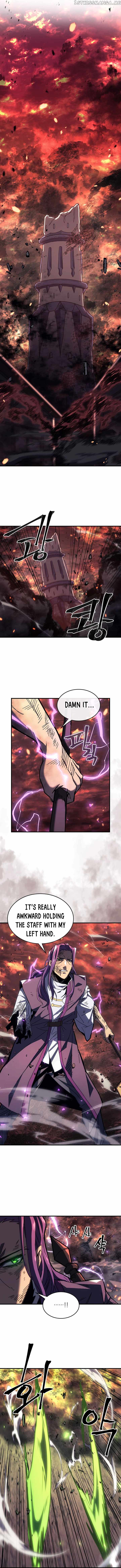 A Returner's Magic Should Be Special chapter 230 page 9