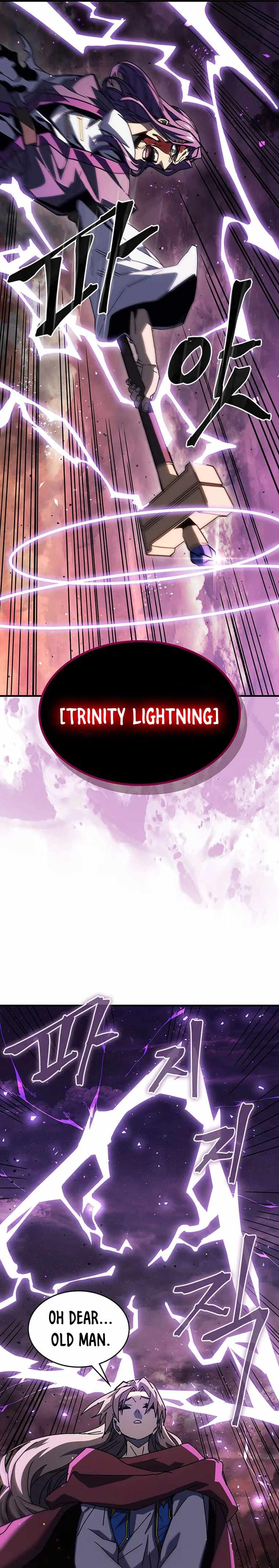 A Returner's Magic Should Be Special chapter 231 page 10