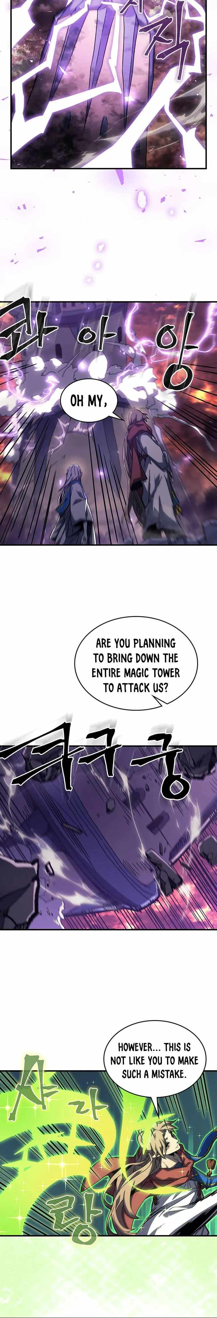 A Returner's Magic Should Be Special chapter 231 page 13