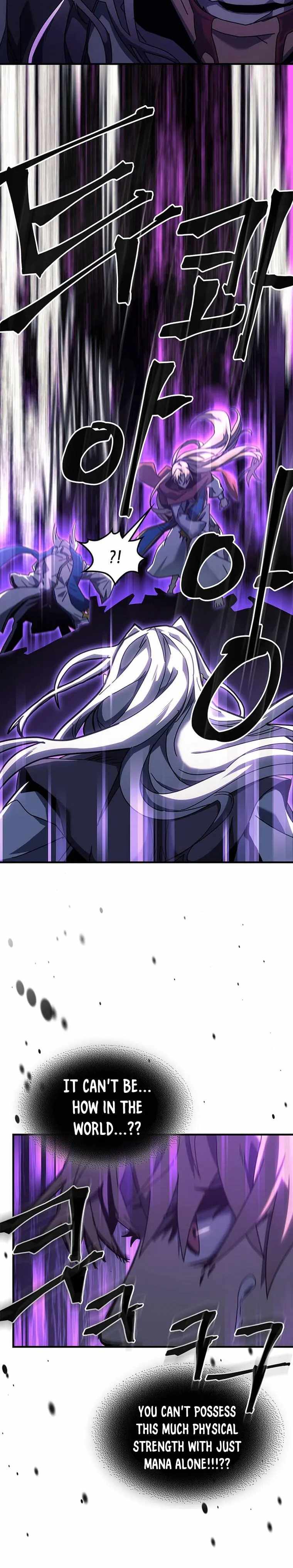 A Returner's Magic Should Be Special chapter 231 page 17