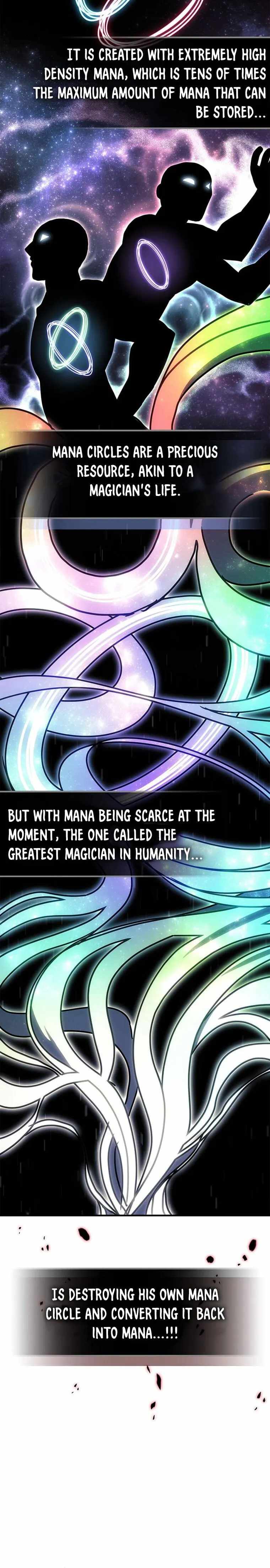 A Returner's Magic Should Be Special chapter 231 page 19