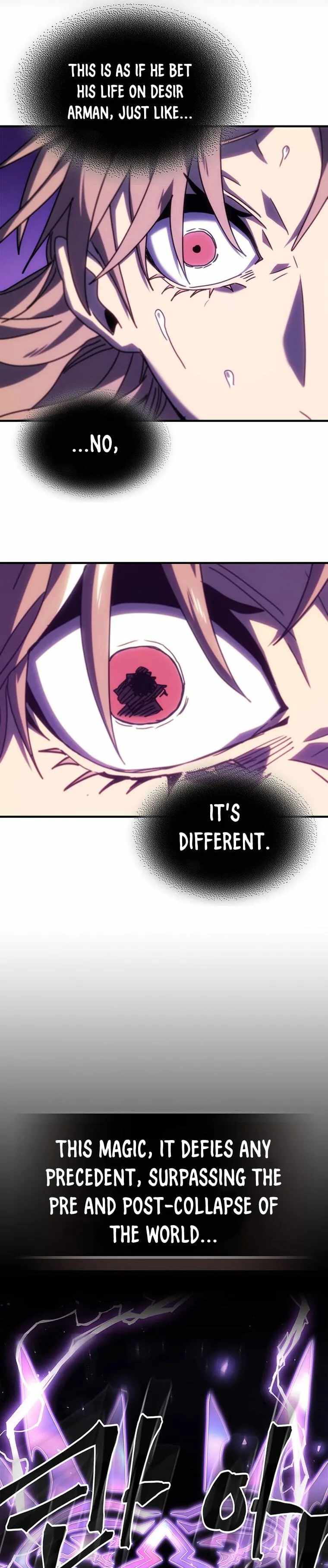 A Returner's Magic Should Be Special chapter 231 page 22