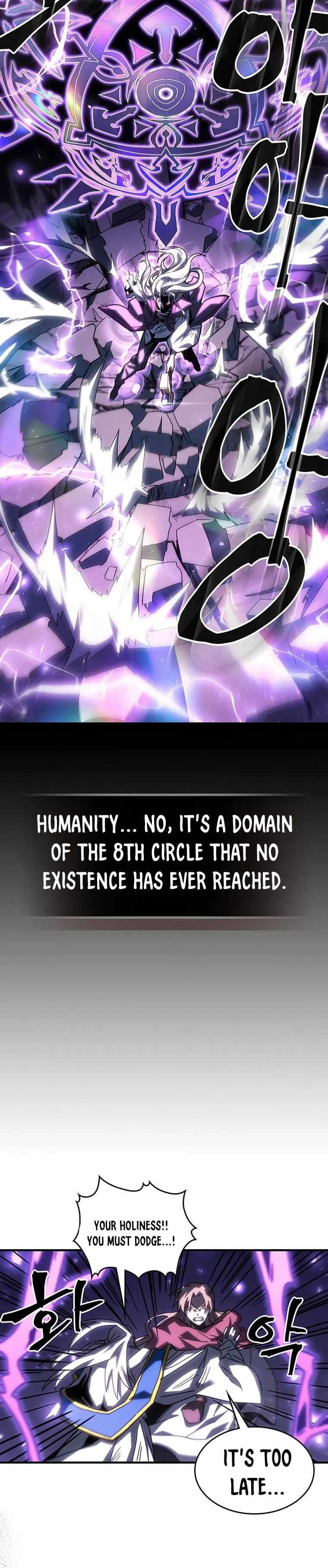 A Returner's Magic Should Be Special chapter 231 page 23