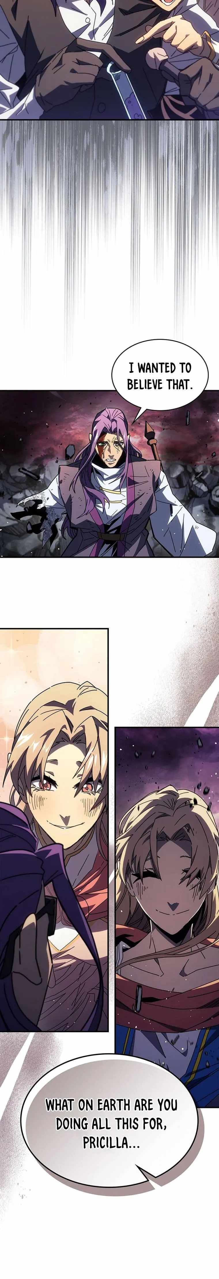 A Returner's Magic Should Be Special chapter 231 page 3