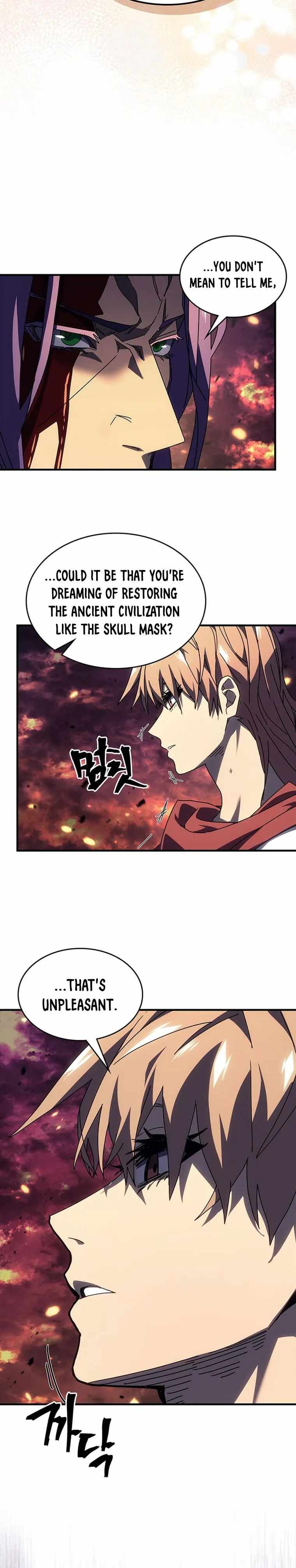 A Returner's Magic Should Be Special chapter 231 page 7