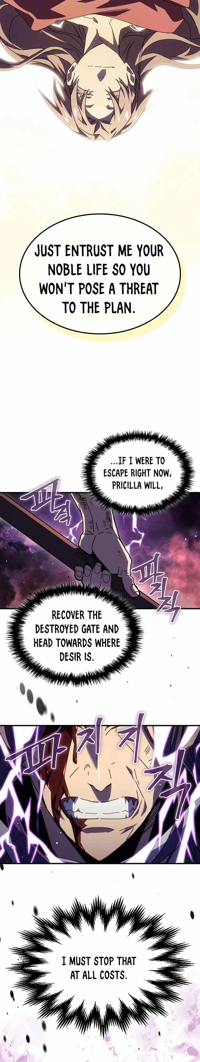 A Returner's Magic Should Be Special chapter 231 page 9