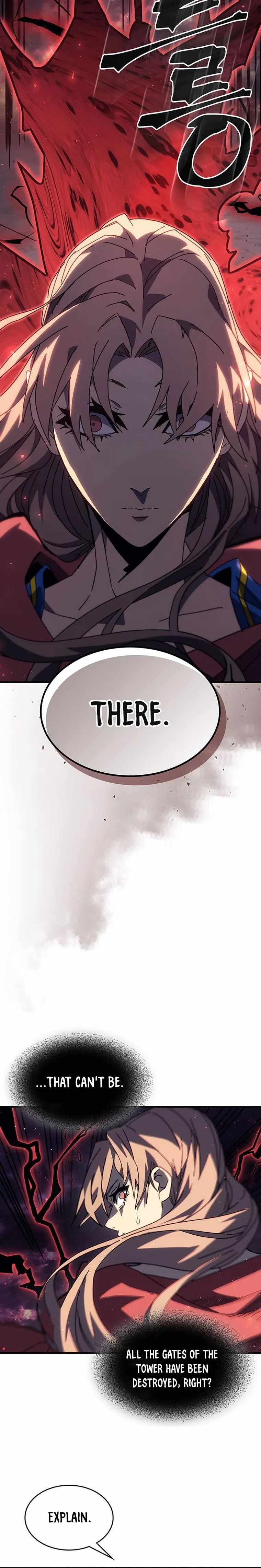 A Returner's Magic Should Be Special chapter 232 page 10