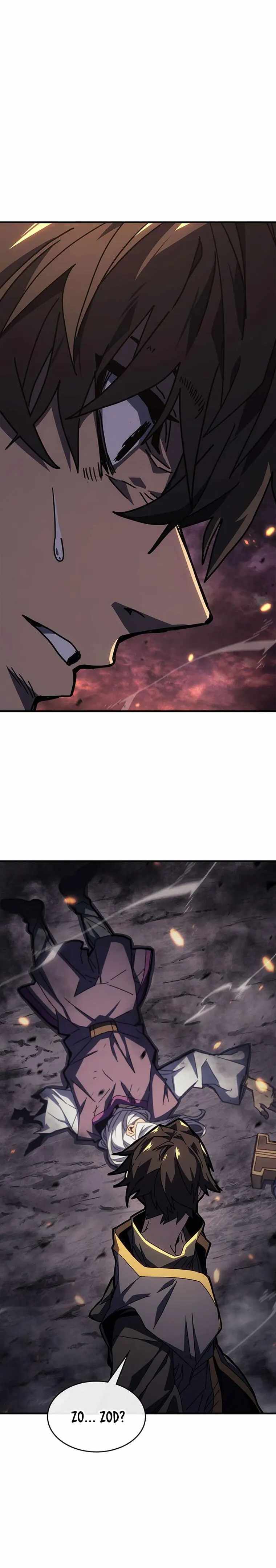 A Returner's Magic Should Be Special chapter 232 page 14